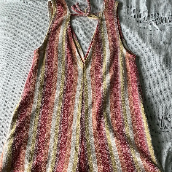 FP Escape With Me Romper - Picture 3 of 4